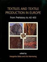 Textiles & Textile Production in Europe