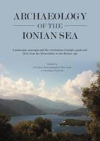 Archaeology of the Ionian Sea
