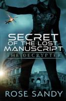 The Decrypter - Secret of the Lost Manuscript