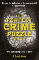 The Perfect Crime Puzzle Book