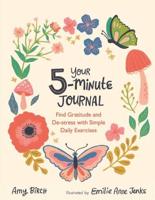 Your 5-Minute Journal