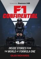 F1 Confidential