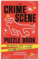 The Crime Scene Puzzle Book