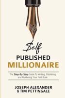 Self Published Millionaire