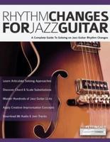 Rhythm Changes for Jazz Guitar