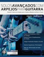 Solos Avançados Com Arpejos Para Guitarra