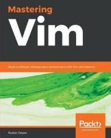 Mastering Vim