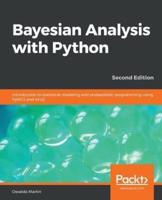 Bayesian Analysis With Python