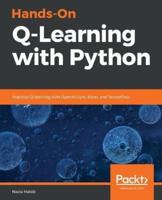 Hands-On Q-Learning With Python