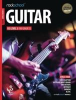 Rockschool Electric Guitar Level 5 Book/Online Audio