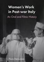 Women's Work in Post-War Italy