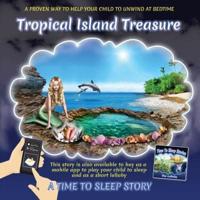 Tropical Island Treasure