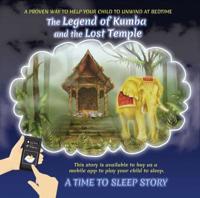 The Legend of Kumba and the Lost Temple