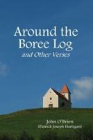 Around the Boree Log and Other Verses