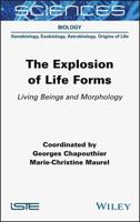 The Explosion of Life Forms