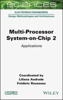 Multi-Processor System-on-Chip. 2 Applications