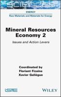 Mineral Resource Economy. 2 Issues and Action Levers