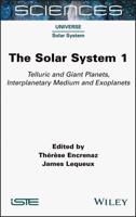 The Solar System. 1 Telluric and Giant Planets, Interplanetary Medium and Exoplanets