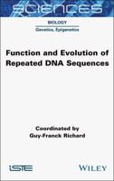 Function and Evolution of Repeated DNA Sequences