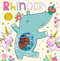 Rhinocorn Picture Book