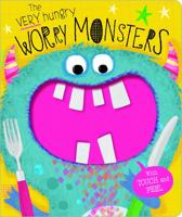 The Very Hungry Worry Monsters