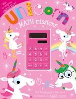 Unicorn Math Missions