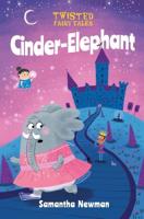 Cinder-Elephant