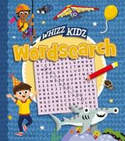 Whizz Kidz: Wordsearch