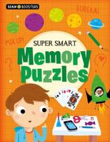 Brain Boosters: Super-Smart Memory Puzzles