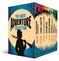 The Great Adventure Collection