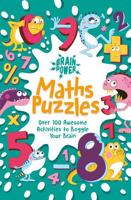 Brain Puzzles Maths Puzzles
