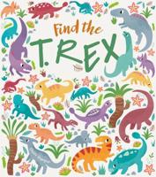 Find the T-Rex
