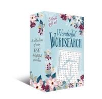 Wonderful Wordsearch 3-Book Gift Set
