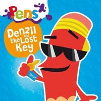Denzil and the Lost Key