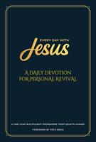 EDWJ Daily Devotion for Personal Revival