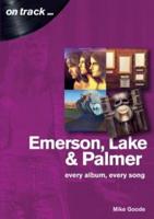 Emerson Lake and Palmer