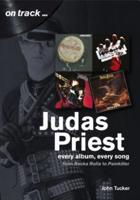 Judas Priest on Track...