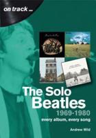 The Solo Beatles, 1969-1980