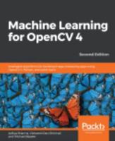 Machine Learning for OpenCV 4