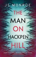 The Man on Hackpen Hill