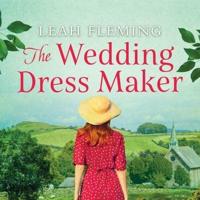 The Wedding Dress Maker