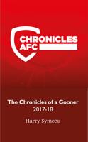 The Chronicles of a Gooner: 2017-18