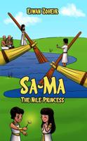 Sa-Ma The Nile Princess