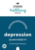 Depression @University