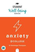 Anxiety at College