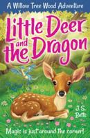 Willow Tree Wood Book 2 - Little Deer and the Dragon