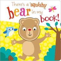 There's a Bear in My Book!