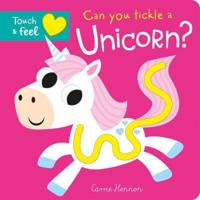 Can You Tickle a Unicorn?