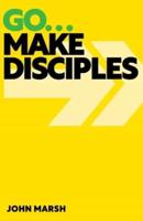Go...make Disciples