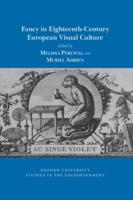 Fancy in Eighteenth-Century European Visual Culture